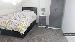 1 Bedroom In Gracemere Crescent, Birmingham, B28 (#1156840)
