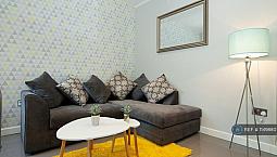 1 Bedroom In Castle Street, Stockport, Sk3 (#1149880)