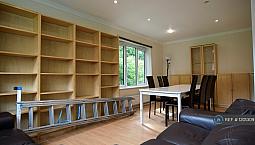 3 Bedroom Flat In Woodburn Close, London, Nw4 (3 Bed) (#1201309)
