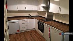 1 Bedroom Flat In Brixton Water Lane, London , Sw2 (1 Bed) (#1170681)