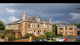 4 Bedroom Flat In Queen's Avenue South, Edinburgh, Eh4 (4 Bed) (#1152266)