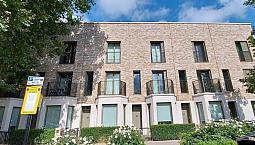 3 Bedroom House In Wansey Street, Elephant Park, Elephant & Castle Se17