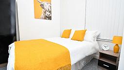 Fully Refurbished Hmo For Sale Nelson 3 Bed 3 Bathrooms Excellent Location Net Returns 39.26% Pa