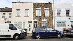 4 Bedroom House In Henniker Road, Stratford, E15 (4 Bed) (#963797)