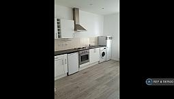 1 Bedroom Flat In Ranelagh Road, London , W5 (1 Bed) (#1187630)