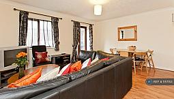 1 Bedroom In Kings Court, Birmingham, B1 (#1157153)