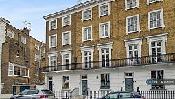 3 Bedroom Flat In Walpole St, London, Sw3 (3 Bed) (#1106695)