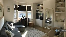 1 Bedroom Flat In Kingston Road, Merton, London, Sw20 (1 Bed) (#1106023)