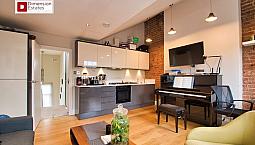 Beautiful Victorian 1 Double Bedroom Flat - £2200Pcm - N1 - Available 15Th September! 