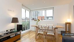 1 Bedroom Flat In Vincent Street, London, Sw1P (1 Bed) (#1178987)