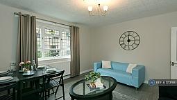 3 Bedroom Flat In Wenlock Court, London, N1 (3 Bed) (#1213193)