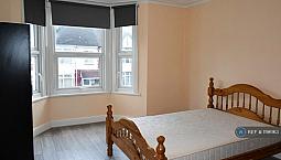 2 Bedroom Flat In London Road, Wembley, Ha9 (2 Bed) (#1196163)