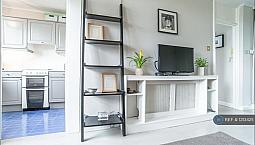 Studio Flat In Morgan House, London , Sw1v (#1213425)