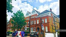 2 Bedroom Flat In Frognal, London, Nw3 (2 Bed) (#1160056)