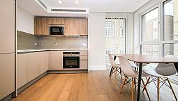 1 Bedroom Flat In Great Peter Street, Westminster Sw1P