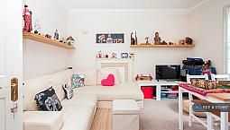 2 Bedroom Flat In Beaufort Street, London, Sw3 (2 Bed) (#1110497)