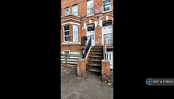 1 Bedroom Flat In Cleveland Road, Manchester, M8 (1 Bed) (#1179623)