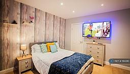 1 Bedroom In The Path, London, Sw19 (#1184381)