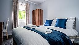 3 Bedroom House In Hopetoun Bank, Bourtreehill South, Irvine, Ka11 (3 Bed) (#1173685)