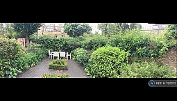 5 Bedroom House In Shirlock Road, London, Nw3 (5 Bed) (#792702)