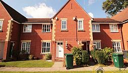 3 Bedroom House In Ruddock Close, Edgware, Ha8