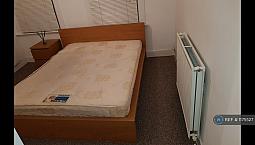 1 Bedroom In St. Johns Road, London, E17 (#1175527)