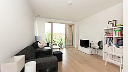 1 Bedroom Flat In Mansfield Point, Trafalger Place, Elephant & Castle Se17