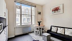 Amazing Fuly Furnished 2 Bedroom Flat, Close To Maida Vale Tube & Bus Links