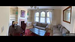 3 Bedroom Flat In Champion Road, London, Se26 (3 Bed) (#628217)