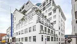 1 Bedroom Flat In Ziggurat Building, London, Ec1N (1 Bed) (#1214587)