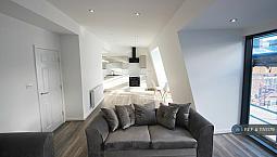 2 Bedroom Flat In Irwell Chambers, Liverpool, L3 (2 Bed) (#1155179)