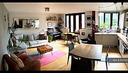 1 Bedroom Flat In Hawley Road, London, Nw1 (1 Bed) (#1173503)