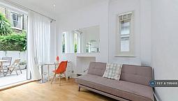 1 Bedroom Flat In Buer Road, London, Sw6 (1 Bed) (#1199448)