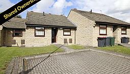 2 Bedroom House In Lane Head Close, Rotherham, S62