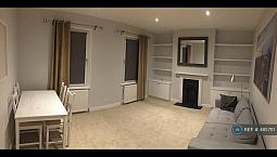 1 Bedroom Flat In Kings Road, Mitcham, Cr4 (1 Bed) (#485710)
