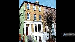 1 Bedroom Flat In Clyde Road, Croydon, Cr0 (1 Bed) (#1183855)