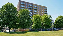 3 Bedroom Flat In Meranti Apartments, Deptford Landings, Deptford Se8