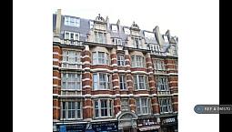 1 Bedroom Flat In Southampton Row, London , Wc1B (1 Bed) (#1161570)