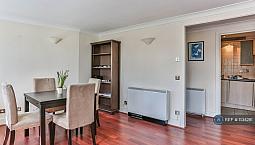 1 Bedroom Flat In Rodin Court, London, N1 (1 Bed) (#1134281)