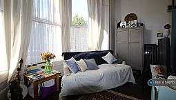 1 Bedroom Flat In Gloucester Drive, London, N4 (1 Bed) (#1189710)