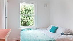 Studio Flat In Mercia Grove, London, Se13 (#1153236)