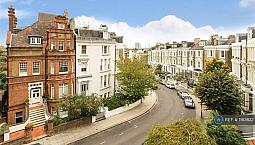 4 Bedroom Flat In Belsize Park, London, Nw3 (4 Bed) (#1163622)