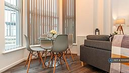 3 Bedroom Flat In Huntley Road, Liverpool, L6 (3 Bed) (#1100269)