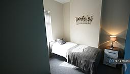 1 Bedroom In Moston Street, Stoke-on-trent, St1 (#1196674)