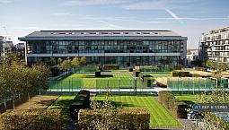 1 Bedroom Flat In Highbury Stadium Square, London, N5 (1 Bed) (#1213160)