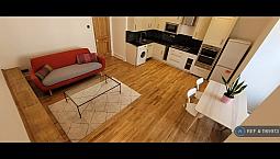 2 Bedroom Flat In Bartholomew Road, London, Nw5 (2 Bed) (#1165973)