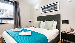 Two Bedroom One Bathroom Aldgate For Long Let’s £2000 Pcm 