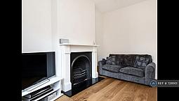 1 Bedroom Flat In Tooting, Tooting, Sw17 (1 Bed) (#728901)