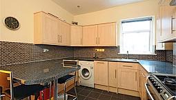 3 Double Bedroom | Coldharbour Lane, Brixton | No Fees