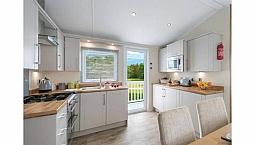 2 Bed Holiday Home In Humberston, Cleethorpes